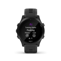 Garmin Forerunner 945 GPS Multisport Watch -E-bike tilbehør Butik 2C8D6A03219B7791E156EF4E0FFA0932
