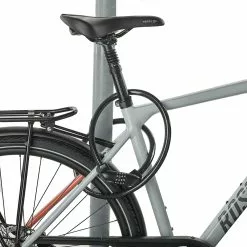 Rose LOCKMAXX KL 150-C Cable Lock 9 Rose LOCKMAXX KL 150-C Cable Lock -E-bike tilbehør Butik 2CF31C5326F348DC5B428DD5962AFC97