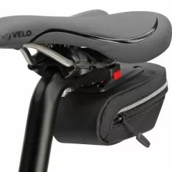 MICRO SPORT Saddle Bag With KLICKfix Adapter -E-bike tilbehør Butik 2E3E8BCCB04596D6324A7394D4301EED