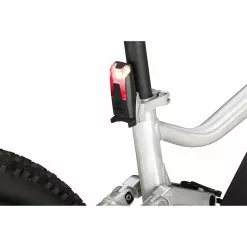 Monkeylink ML-Light Rear CONNECT For E-Bikes -E-bike tilbehør Butik 2F6C6ABECBE7E2E7215933F80B7DF96A