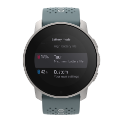 Suunto 9 Peak Multisport GPS Watch