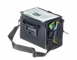 Rose KF Handlebar Bag With KLICKfix Adapter Plate 9 Rose KF Handlebar Bag With KLICKfix Adapter Plate -E-bike tilbehør Butik 310DF5E0422C61E56FC662A4D6AED84D