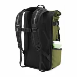 Chrome BARRAGE CARGO Bicycle Backpack -E-bike tilbehør Butik 339012E8158C91B1FBE3940BE264BD5E