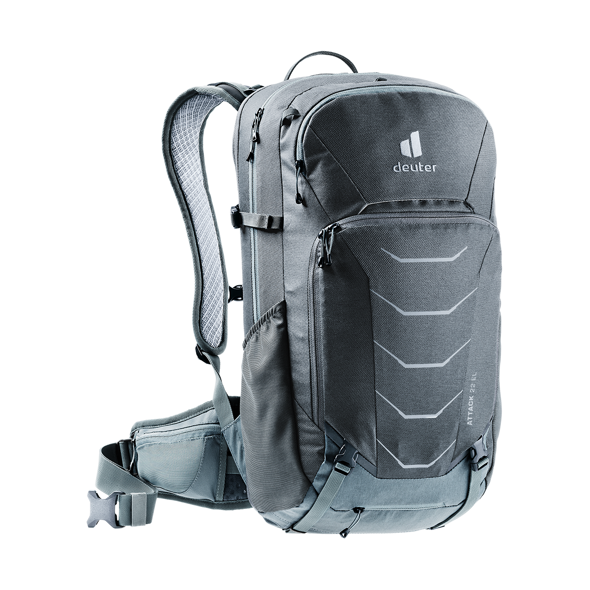 Deuter ATTACK 22 EL Protector Backpack 3 Deuter ATTACK 22 EL Protector Backpack