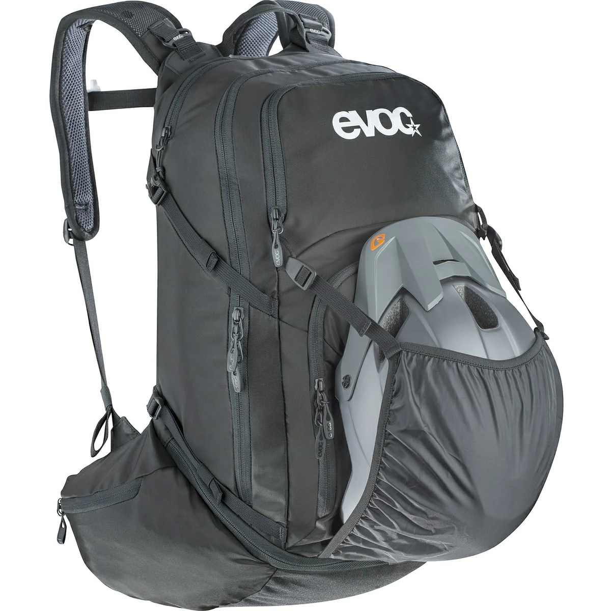 Evoc EXPLORER PRO 30L Backpack 7 Evoc EXPLORER PRO 30L Backpack - Billede 5