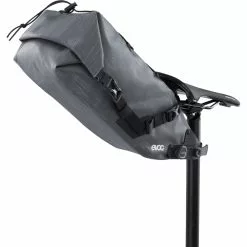 Evoc SEAT PACK BOA WP 8 Saddle Bag -E-bike tilbehør Butik 3589B96DE1345503C9BAFD10287EDAC5