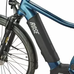 Rose BATTERY PACK COVER -E-bike tilbehør Butik 362D726843F50ED497D387229B700601