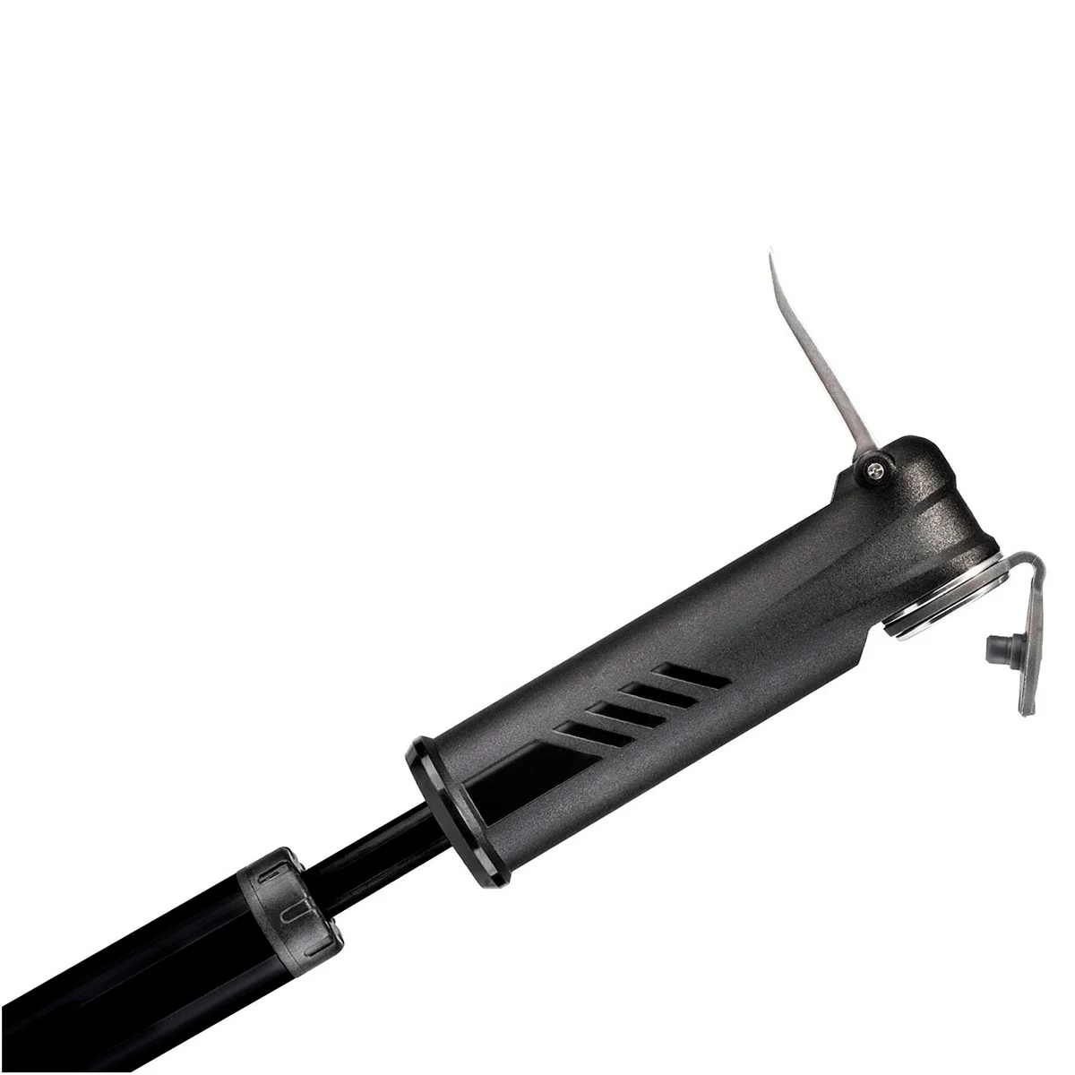 Topeak Roadie DA Dual-Action Pump 4 Topeak Roadie DA Dual-Action Pump - Billede 2