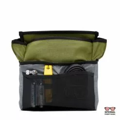 Chrome DOUBLETRACK HANDLEBAR Bag / Waist Pack -E-bike tilbehør Butik 3E75875D1D2E39938C45A1325395BBE9