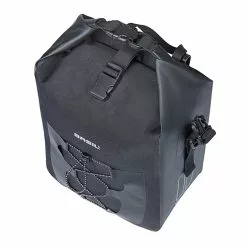 BASIL Navigator Waterproof M Single Pannier Bag -E-bike tilbehør Butik 3EB7F1FC7859B9820FB15F51551B79B0