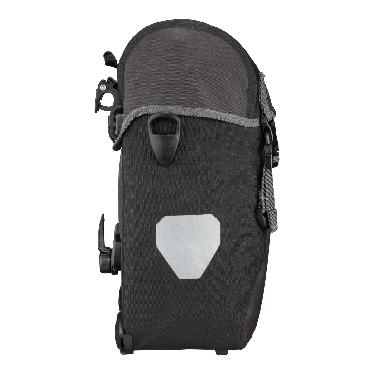 Ortlieb Sport-Packer Plus QL2 Pannier Bags - Pair 5 Ortlieb Sport-Packer Plus QL2 Pannier Bags - Pair - Billede 3