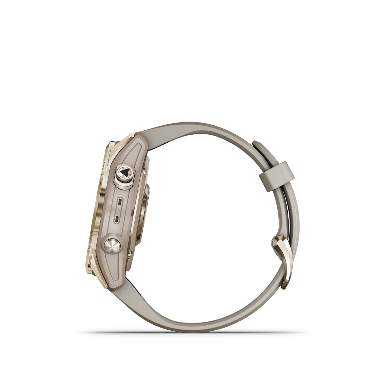 Garmin Fenix 7S Sapphire Solar GPS Multisport Watch 5 Garmin Fenix 7S Sapphire Solar GPS Multisport Watch - Billede 3