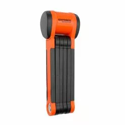 Kryptonite Evolution 790 Folding Lock 90 Cm With Click Holder -E-bike tilbehør Butik 419957BD33743F6B25555DEBA38E9A7D