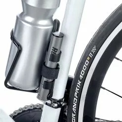 Rose Airik RT-CNC Telescopic Mini Pump -E-bike tilbehør Butik 431BAF47D09A7E26DA7ADB01998C18BD