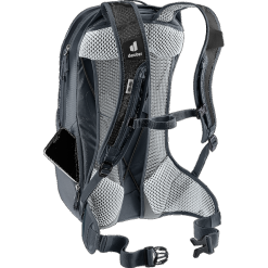 Deuter RACE AIR 10 Bike Backpack -E-bike tilbehør Butik 4352316E37477A194C36DA3A932E09D2
