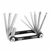 Crankbrothers Multi-10 Mini Tool -E-bike tilbehør Butik 453E82DF5338C6C5473ECABC4E1B33BF