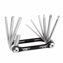 Crankbrothers Multi-10 Mini Tool
