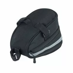 BASIL MADA SADDLE BAG -E-bike tilbehør Butik 4669CDD3FE92CAD1DDC2BCB6AF137A65