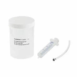 Shimano TL-S703 Oil Change Kit