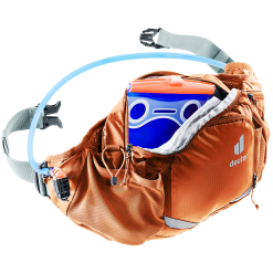 Deuter PULSE 5 Hip Bag 8 Deuter PULSE 5 Hip Bag -E-bike tilbehør Butik 47A895D49731331A21F8D90CAB05518B