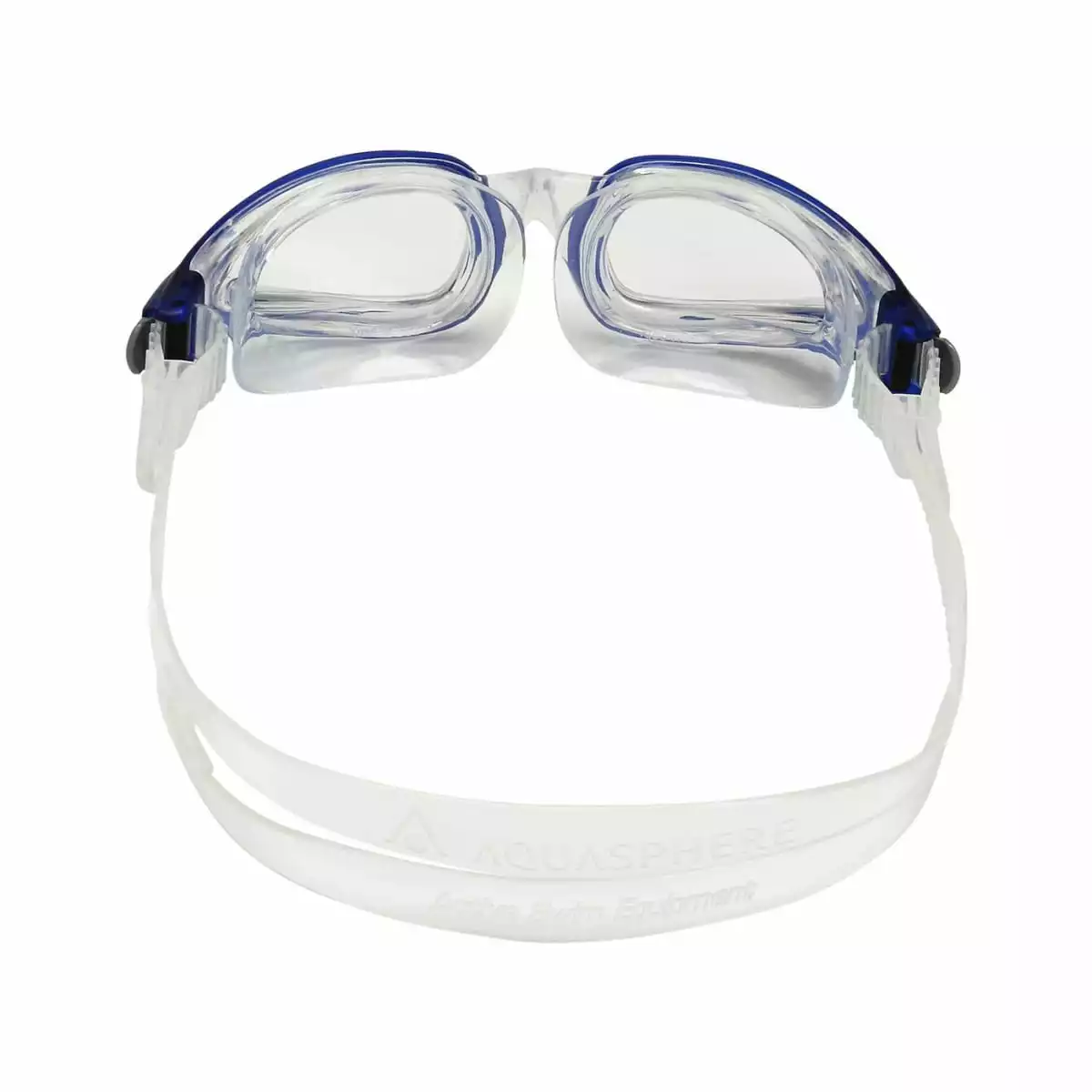 AQUASPHERE Eagle Swimming Goggles With Prescription Lens Option 5 AQUASPHERE Eagle Swimming Goggles With Prescription Lens Option - Billede 3
