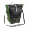 VAUDE Aqua Back Print Single Pannier Bag -E-bike tilbehør Butik 4BCF46AC686820B4595E3B6F7A52D3F9