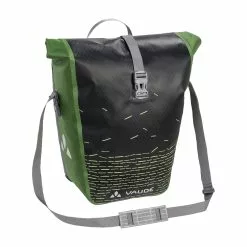 VAUDE Aqua Back Print Single Pannier Bag