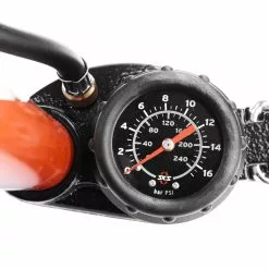 SKS Germany Rennkompressor Floor Pump -E-bike tilbehør Butik 4D9CEC544168AD04C2531904AFFAD60C