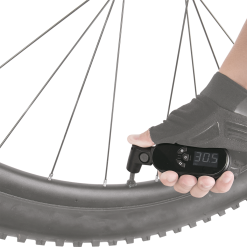 Topeak Smartgauge D2X Digital Pressure Gauge -E-bike tilbehør Butik 4E8382B788BE5679EF4D3483E5EB5BC1