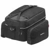 KLICKFIX RACKPACK TOURING Pannier Bag For Racktime -E-bike tilbehør Butik 4F0E12B48402812F263E4C2F0EDA9B51