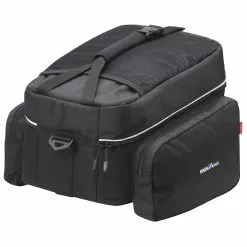 KLICKFIX RACKPACK TOURING Pannier Bag For Racktime