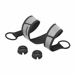 KLICKFIX SeeMe Reflective Band For Baskets