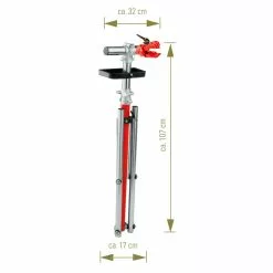 Xtreme S 3000 Workstand 11 Xtreme S 3000 Workstand -E-bike tilbehør Butik 4FEB8D862FDABB3F1E5FC62A62CB1780
