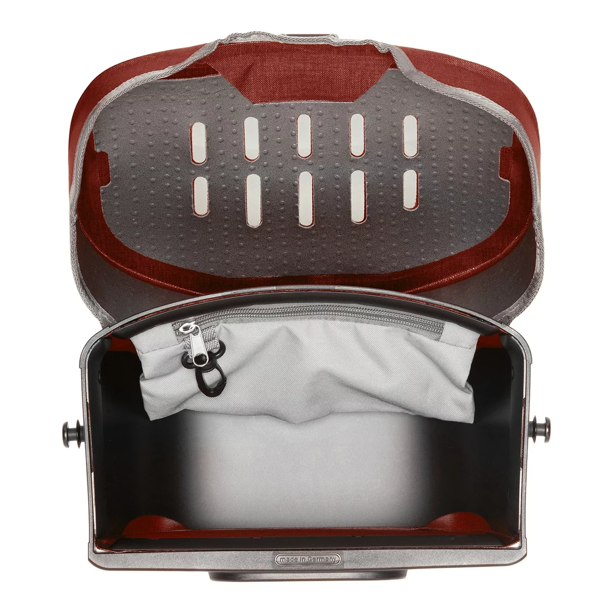 Ortlieb ULTIMATE SIX PLUS 5 L Handlebar Bag 6 Ortlieb ULTIMATE SIX PLUS 5 L Handlebar Bag - Billede 4