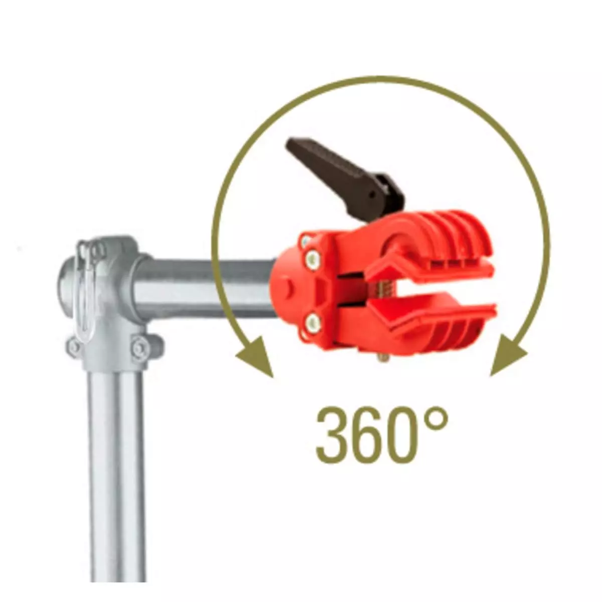 Xtreme S 3000 Workstand 4 Xtreme S 3000 Workstand - Billede 2