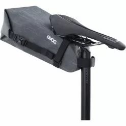 Evoc SEAT PACK WP 4 Saddle Bag 12 Evoc SEAT PACK WP 4 Saddle Bag -E-bike tilbehør Butik 57D56328250635CA661BF0BBE2316848