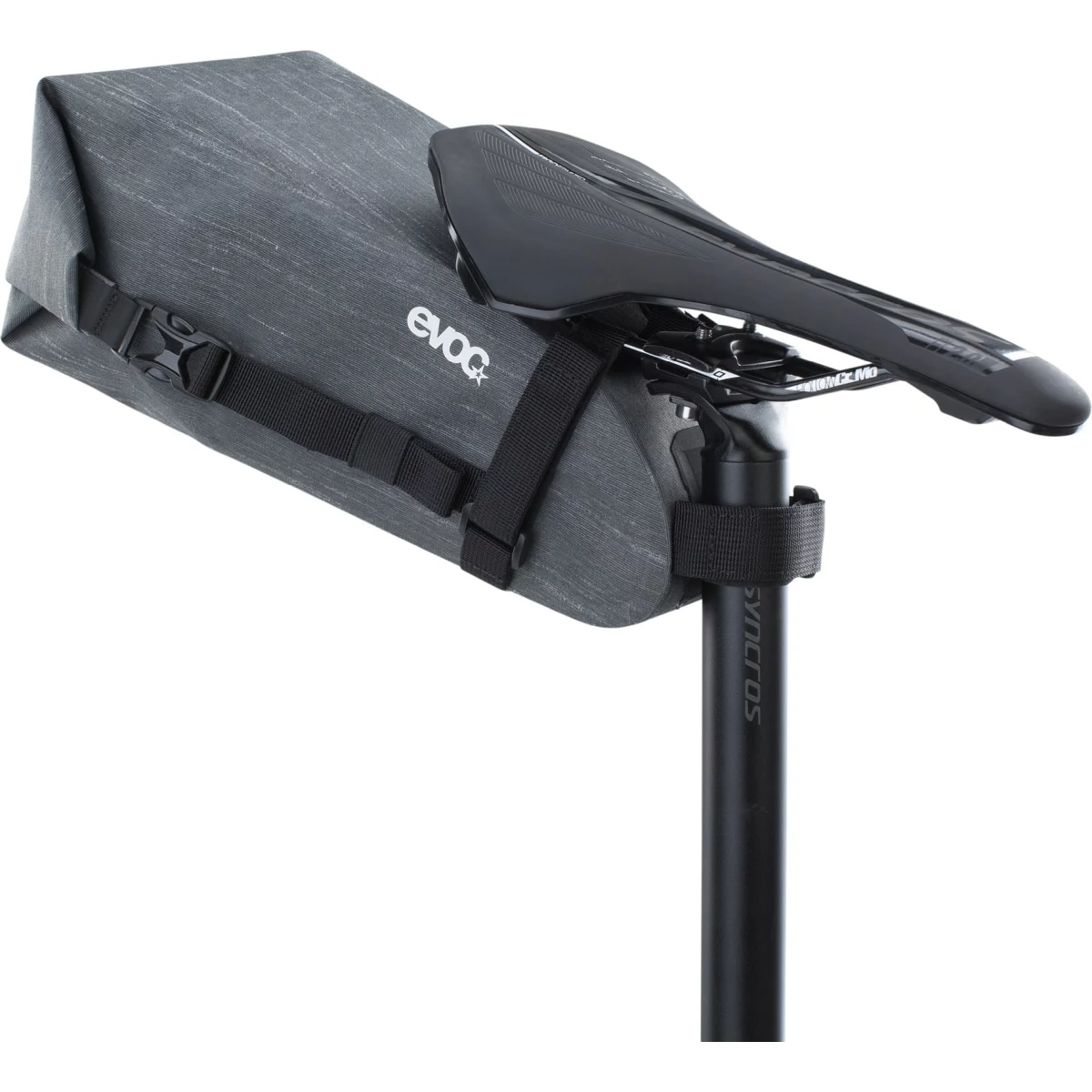 Evoc SEAT PACK WP 4 Saddle Bag 7 Evoc SEAT PACK WP 4 Saddle Bag - Billede 5
