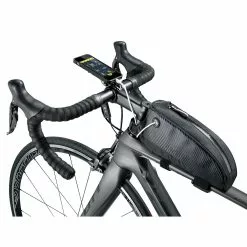 Topeak Fuel Tank Top Tube Bag -E-bike tilbehør Butik 582926169B7196513A6A34CA911A4762