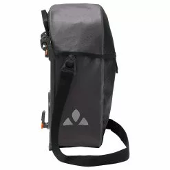 VAUDE AQUA COMMUTE SINGLE Pannier Bag -E-bike tilbehør Butik 5879E06333F75831EF4F0263A635D63C