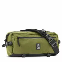 Chrome KADET Shoulder Bag