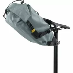 Evoc SEAT PACK BOA WP 6 Saddle Bag -E-bike tilbehør Butik 5D16BA96B531FE8CEFD08CAC8CBAEFF8