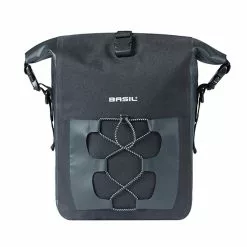 BASIL Navigator Waterproof M Single Pannier Bag -E-bike tilbehør Butik 5E22F75576EFBF5F7B1F7244FCD14E38