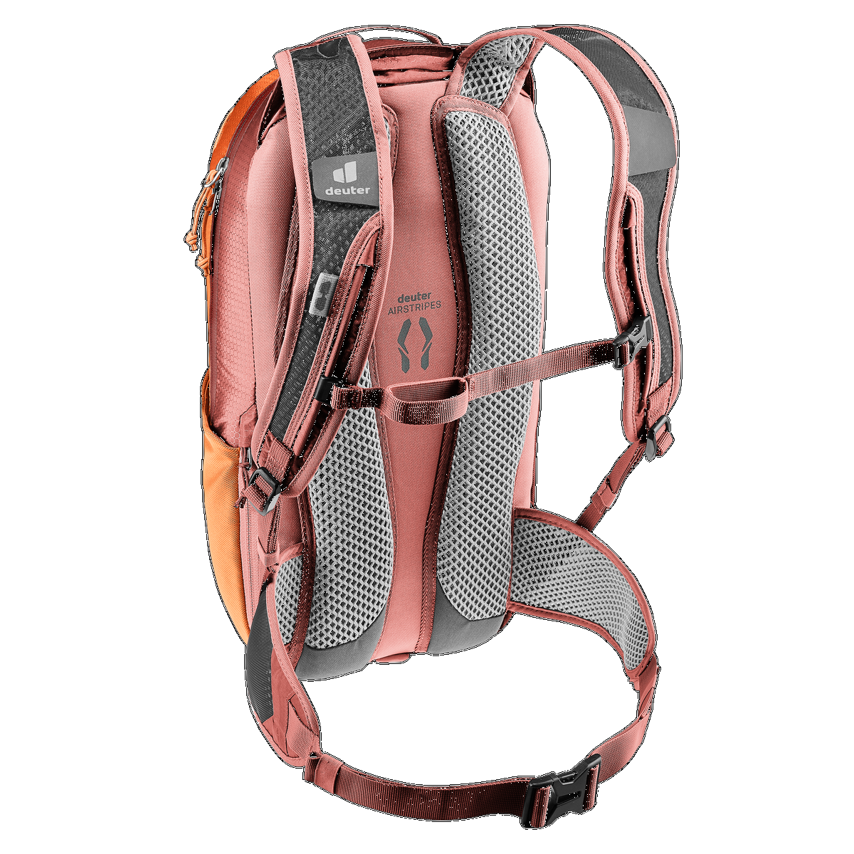 Deuter RACE 12 Bike Backpack 6 Deuter RACE 12 Bike Backpack - Billede 4