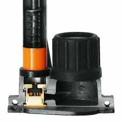 SKS Germany Rennkompressor Floor Pump -E-bike tilbehør Butik 620F5B703AFD830917641543441023A5