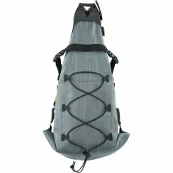 Evoc SEAT PACK BOA WP 6 Saddle Bag -E-bike tilbehør Butik 64323EA634B832282CFEC9B93E0DE286