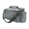 KLICKFIX RACKPACK LIGHT Trunk Bag For Racktime -E-bike tilbehør Butik 695D9548AD94F7C43D6CAB9DE8A80510