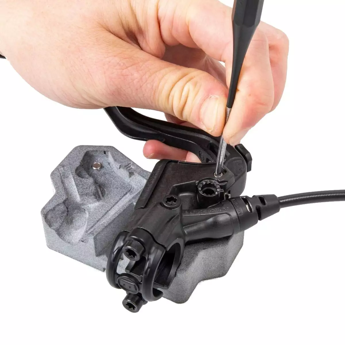 MAGURA MT Lever Changing Tool 4 MAGURA MT Lever Changing Tool - Billede 2