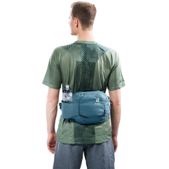 Deuter PULSE PRO 5 Hip Bag -E-bike tilbehør Butik 6D2044C22BC967A282907418F1064D50