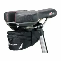 VAUDE TUBE BAG Saddle Bag -E-bike tilbehør Butik 6E94EC2697293F6458561269ABA6DDB0