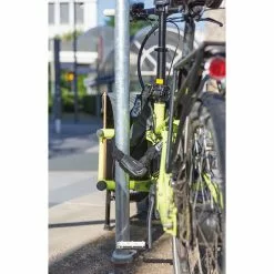 Abus Granit CityChain X-Plus 1060 Chain Lock -E-bike tilbehør Butik 70A16A4211C1AD306F159C0403295CC0